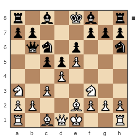 Game #7122030 - Александр Сергеевич Борисов (Borris Pu) vs Лекс (ХрамовниК)