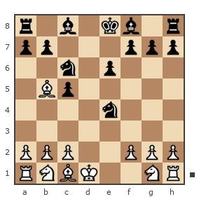 Game #1618047 - Алексей Толстых (Толстых Алексей) vs Shenker Alexander (alexandershenker)