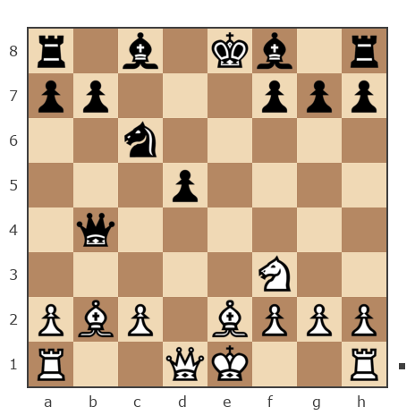 Game #7072575 - Солодкин Роман Яковлевич (ChessLennox) vs Артём (ФилосOFF)