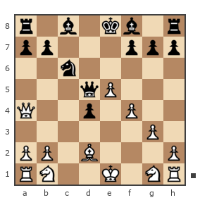 Game #2407180 - ШУМИ (shumi35) vs Руслан (marseille78)