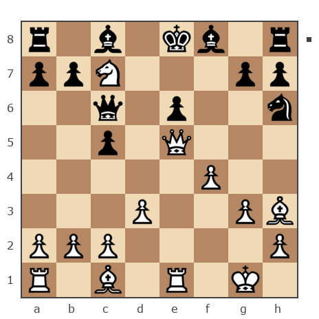 Game #351342 - Александр (Nikiforov) vs Светлана (Svetic)