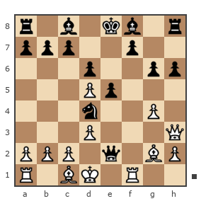 Game #1999568 - Копяков Андрей Анатольевич (anderson72) vs Dmitriy (dmd888)