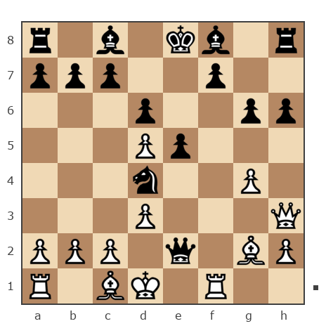 Game #1999568 - Копяков Андрей Анатольевич (anderson72) vs Dmitriy (dmd888)
