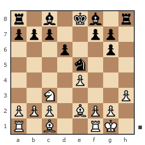 Game #1079448 - Андрей (Alex1998) vs Dremor (Lord Dremor)