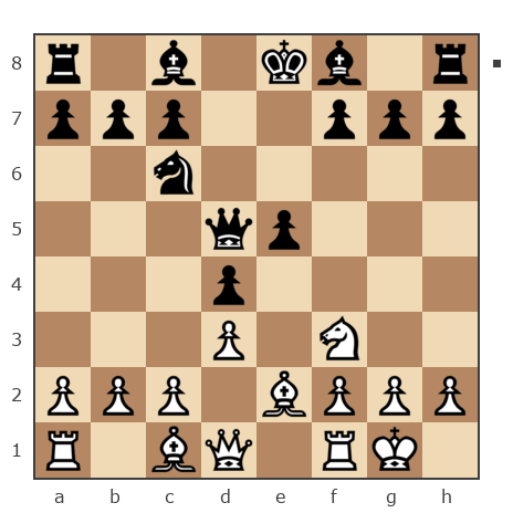 Game #184412 - Виталий (antkor) vs Илья (padluka)