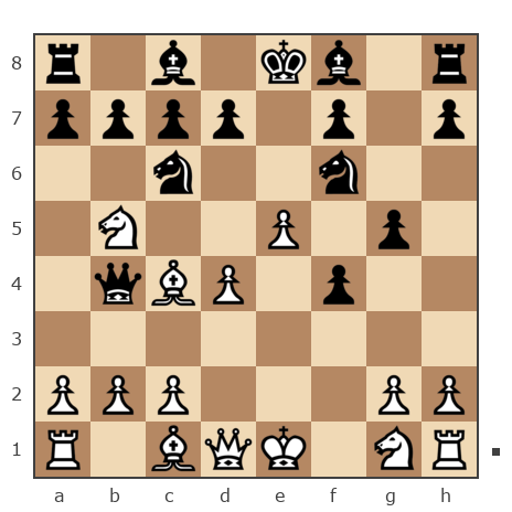 Партия №7931267 - VZ88 vs contr1984