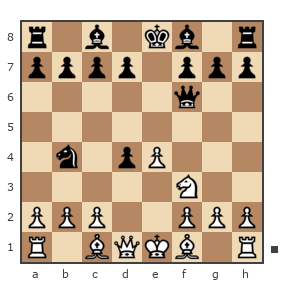 Game #7907511 - Антенна vs Андрей Святогор (Oktavian75)