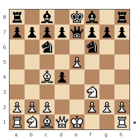 Game #7176206 - Павел (bellerophont) vs Дуленко Роман Юрьевич (Roman Dulenko)