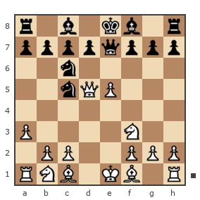 Game #7749605 - Ivan Iazarev (Lazarev Ivan) vs MASARIK_63