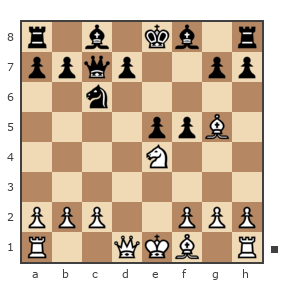 Game #5380146 - Evgeny Tolmachev (tsapelman) vs Иван Васильевич Макаров (makarov_i21)