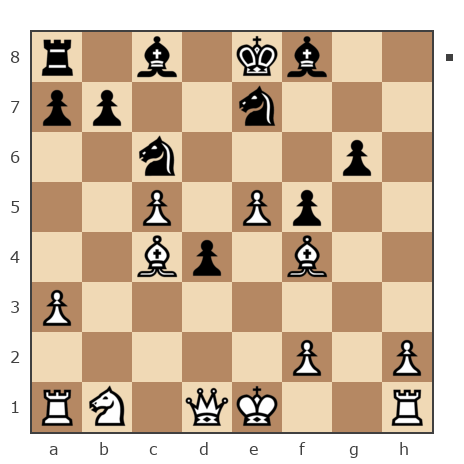 Game #7903559 - Олег Евгеньевич Туренко (Potator) vs виктор (phpnet)