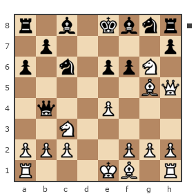 Game #7888757 - Андрей Курбатов (bree) vs Октай Мамедов (ok ali)