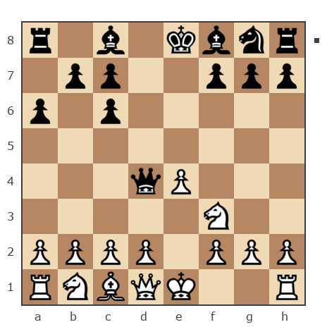 Партия №7933365 - VikingRoon vs Антон (Shima)