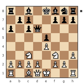 Game #286900 - Vladyslav (-Gektor-) vs Руслан (zico)