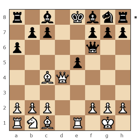 Game #7402181 - Павел Николаевич (Pasha N) vs андрей юрьевич балаев (balai)
