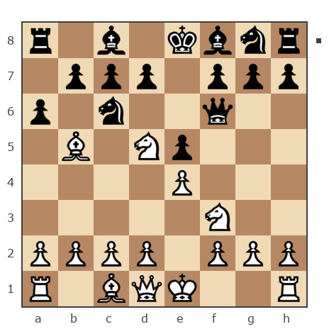 Game #7933571 - Гусев Александр (Alexandr2011) vs Николай Михайлович Оленичев (kolya-80)