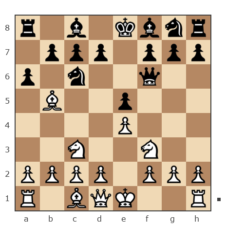 Game #7788873 - Александр Александрович Зайцев (Zajats82) vs Olga (Feride)