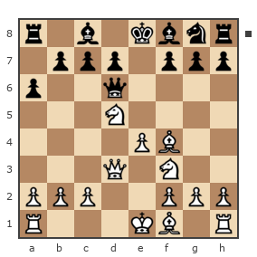 Game #1912495 - Шепелев Александр (Тохтамыш) vs Паша Маслов (maslov)