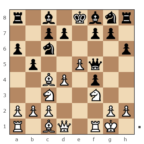 Game #6418018 - Дмитрий (Соир) vs Алекс Иванов (bykasan)