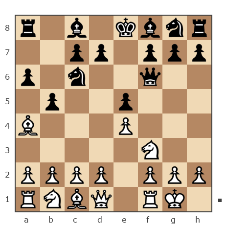 Game #75368 - Тимоти (Тявс) vs slava (ssslav)