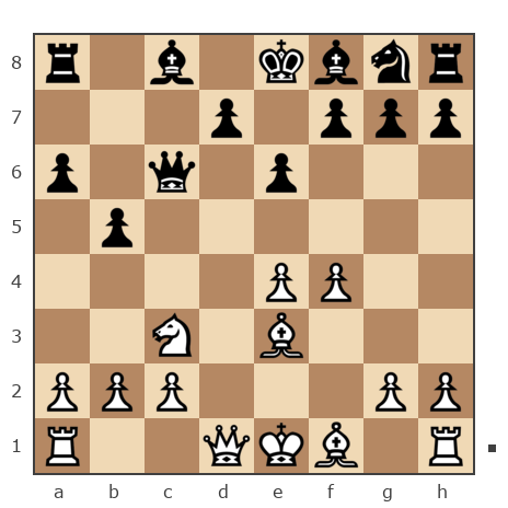 Game #7932637 - Dzecho Simeon (Simeon Dzecho) vs Виктор Васильевич Шишкин (Victor1953)