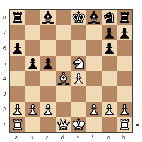 Game #1253541 - Алексей (Jimm) vs Никита Ермолаев (Nikaler)