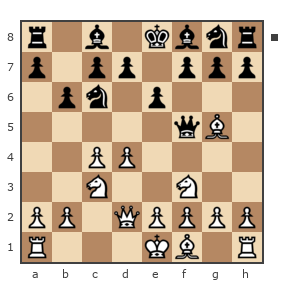 Game #2865143 - Михаил Николаевич А (Mikhail A) vs Елена (zlenka)