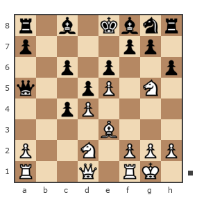 Game #7824050 - Андрей Александрович (An_Drej) vs Владимир Васильевич Троицкий (troyak59)