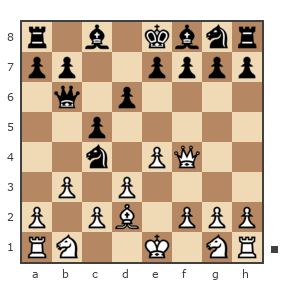 Game #4770070 - Serg (chi2007) vs Евгений Юрьевич Иванов (Evgeniy2638333)