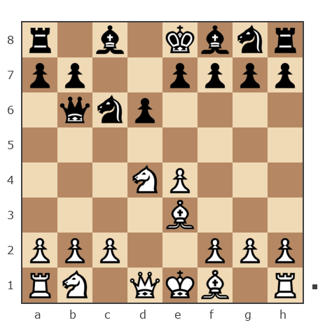 Game #7933214 - Александр Савченко (A_Savchenko) vs Дмитрий (Dmitriy P)