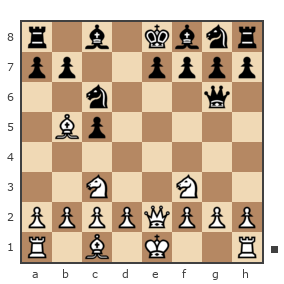 Game #3803788 - Олег (wint) vs Лукичъ
