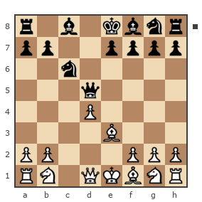 Game #3803787 - Лукичъ vs Олег (wint)