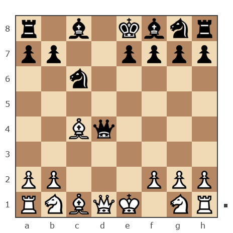 Game #7484118 - Philip (7phil) vs Мурымбаев Кенжебек Мамреевич (paxar)