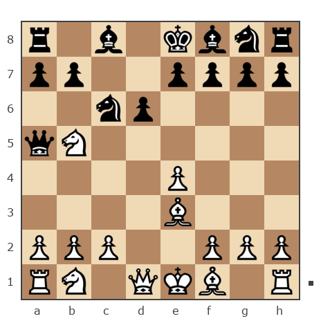 Game #7933214 - Александр Савченко (A_Savchenko) vs Дмитрий (Dmitriy P)