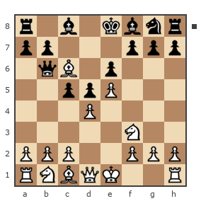 Game #6308117 - Mihail_Komarov vs Ashikhmin Kirik (skillet)
