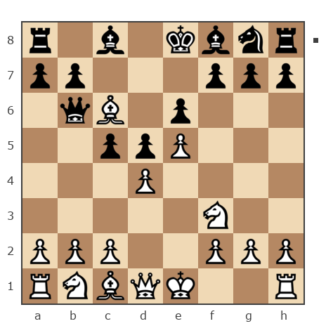 Партия №7931839 - VikingRoon vs VZ88