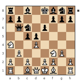 Game #298921 - Sergey (CrazyMuk) vs Виталий (Moltan)