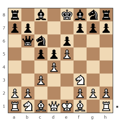 Game #7646897 - игорь (кузьма 2) vs Сергей (motyasov)