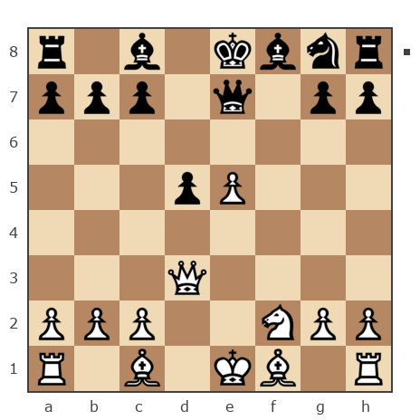 Game #7121325 - DW1828 vs Татьяна (Смерш1943)