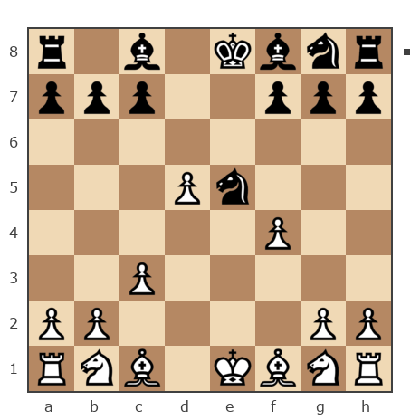Game #7804364 - Георгиевич Петр (Z_PET) vs Shlavik