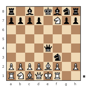 Game #315515 - Petru (Barik) vs anatolii