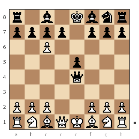 Game #7145876 - Владимир (Caulaincourt) vs Balvish