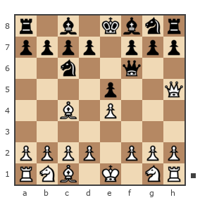 Game #6932343 - Бахарев Тимофей (seance) vs Зеленин Денис Анатольевич (ZeleninDenis)