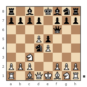 Game #5948971 - аллабирдин рамиль Алтафович (югра-урай) vs shark (kriss2008)