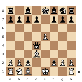 Game #7795384 - сергей николаевич космачёв (косатик) vs Борис (borshi)