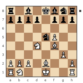 Game #498970 - ffff (bigslavko) vs alex   vychnivskyy (alexvychnivskyy)