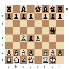 Game #286938 - Alexander (Alexandrus the Great) vs Vladyslav (-Gektor-)