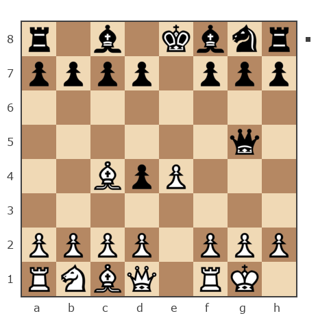 Game #286938 - Alexander (Alexandrus the Great) vs Vladyslav (-Gektor-)