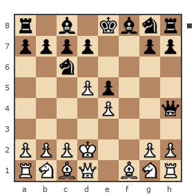 Game #7760541 - Oleg (fkujhbnv) vs sergey (sadrkjg)