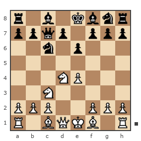 Game #7906712 - alex_o vs Виктор Васильевич Шишкин (Victor1953)